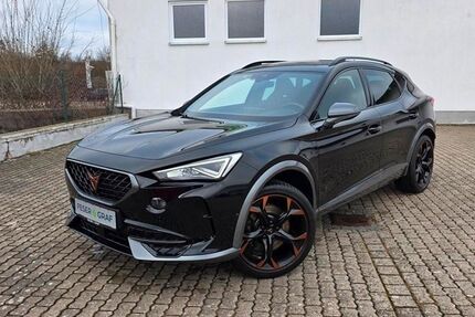 Cupra Formentor 39.400 km 23.950 &euro; Heideck 91180