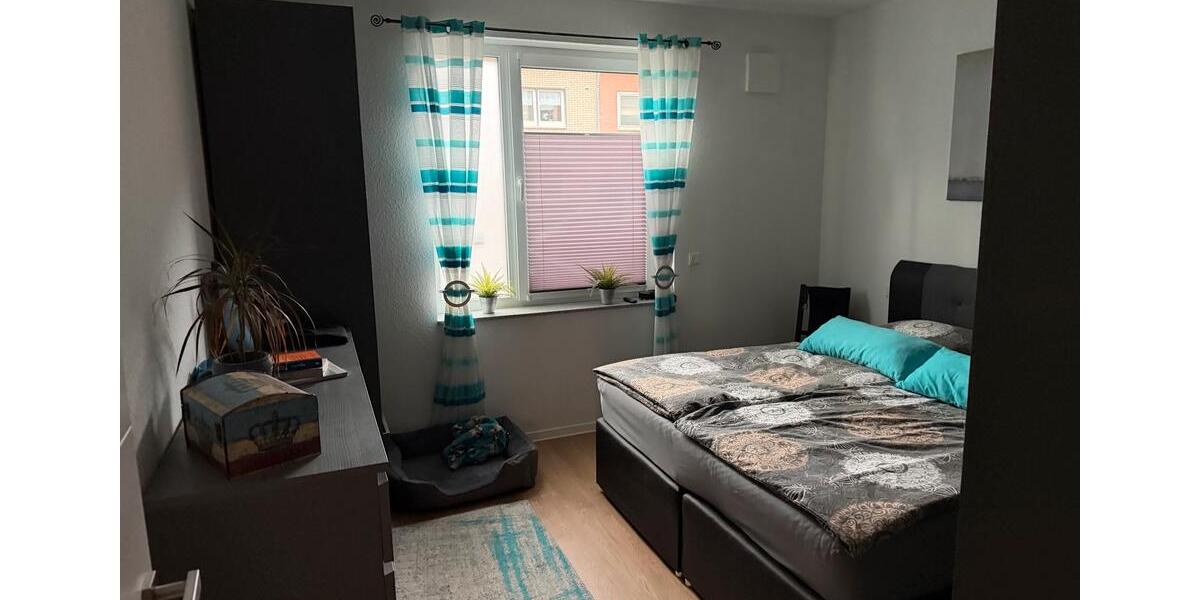 Erdgeschoßwohnung Mönchengladbach Süd - 3 Zimmer, 110 m&sup2;, 1.463&euro; | Angebot:26034993