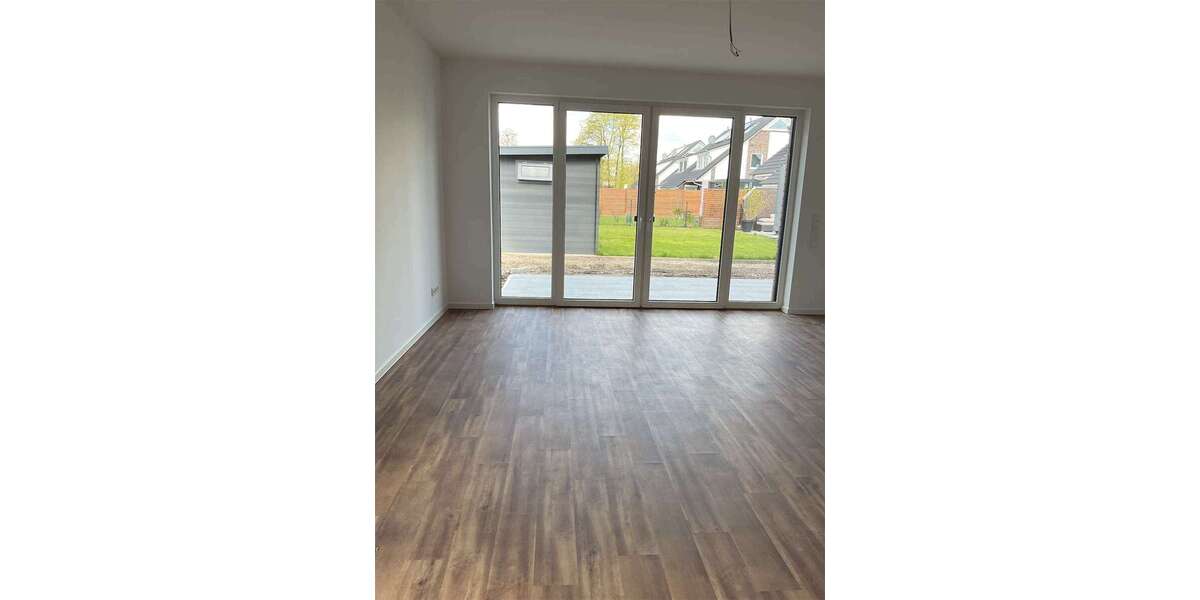 Etagenwohnung Lilienthal Falkenberg - 3 Zimmer, 78 m&sup2;, 930&euro; | Angebot:26014117