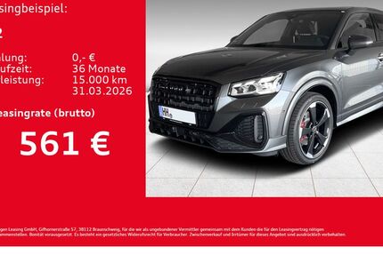 Audi Q2 1.890 km 44.940 &euro; Hamburg 22419