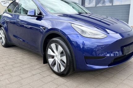 Tesla Model Y 52.600 km 35.950 &euro; Tünsdorf 66693