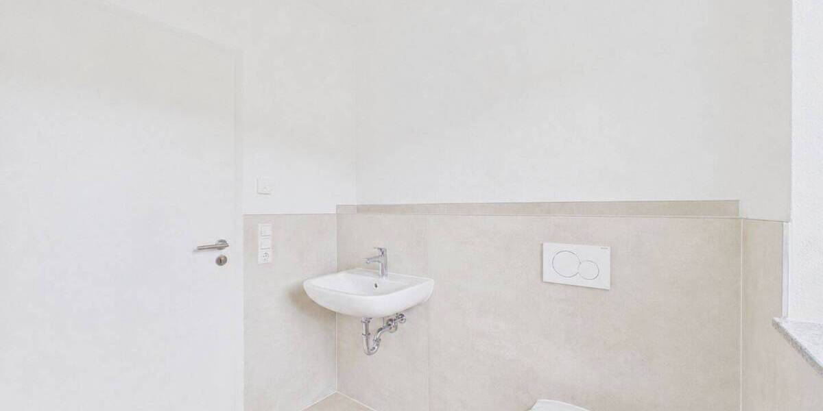 Etagenwohnung Künzelsau - 3 Zimmer, 94 m&sup2;, 399.000&euro; | Angebot:26587377