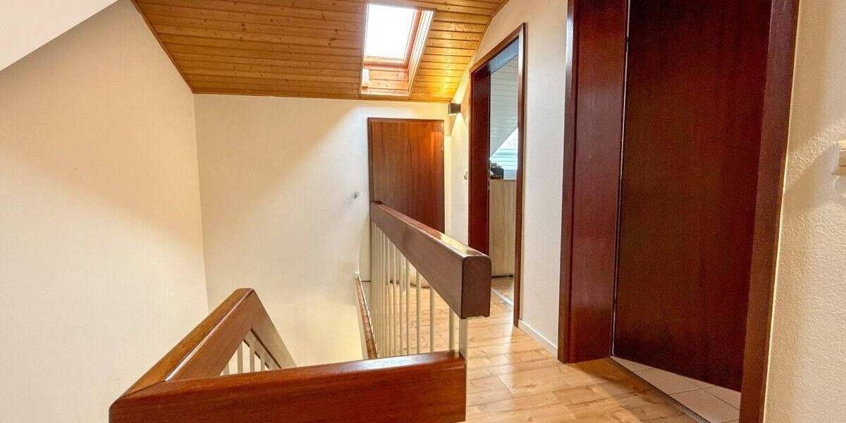 Reihenmittelhaus Karlsruhe Durlach - 4 Zimmer, 167 m&sup2;, 690.000&euro; | Angebot:23610447
