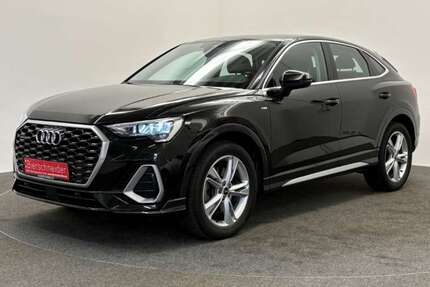 Audi Q3 67.210 km 34.450 &euro; Weißenburg 91781
