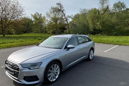 Audi A6 110.000 km 27.400 &euro; Ingelfingen 74653