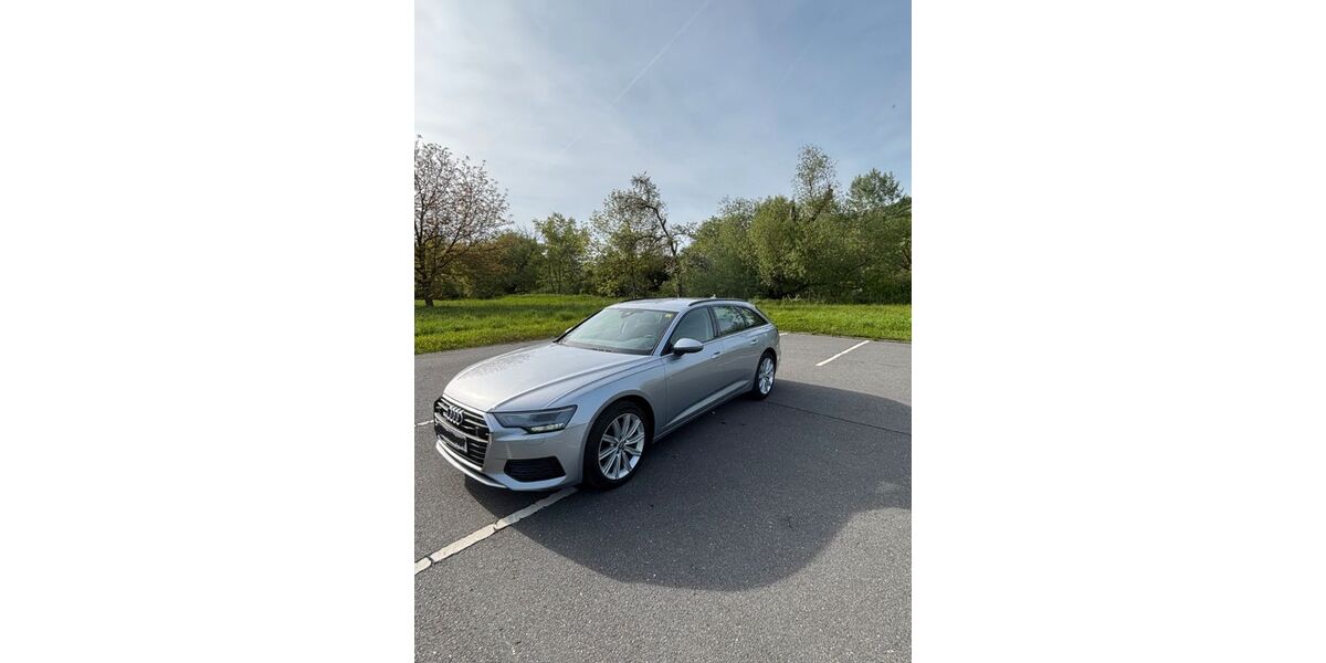 Audi A6 110.000 km 27.400 &euro; Ingelfingen 74653