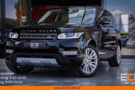 Land Rover Range Rover Sport 150.000 km 19.890 &euro; Ergolding 84030