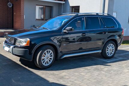 Volvo XC90 134.000 km 11.800 &euro; Meißen 01662