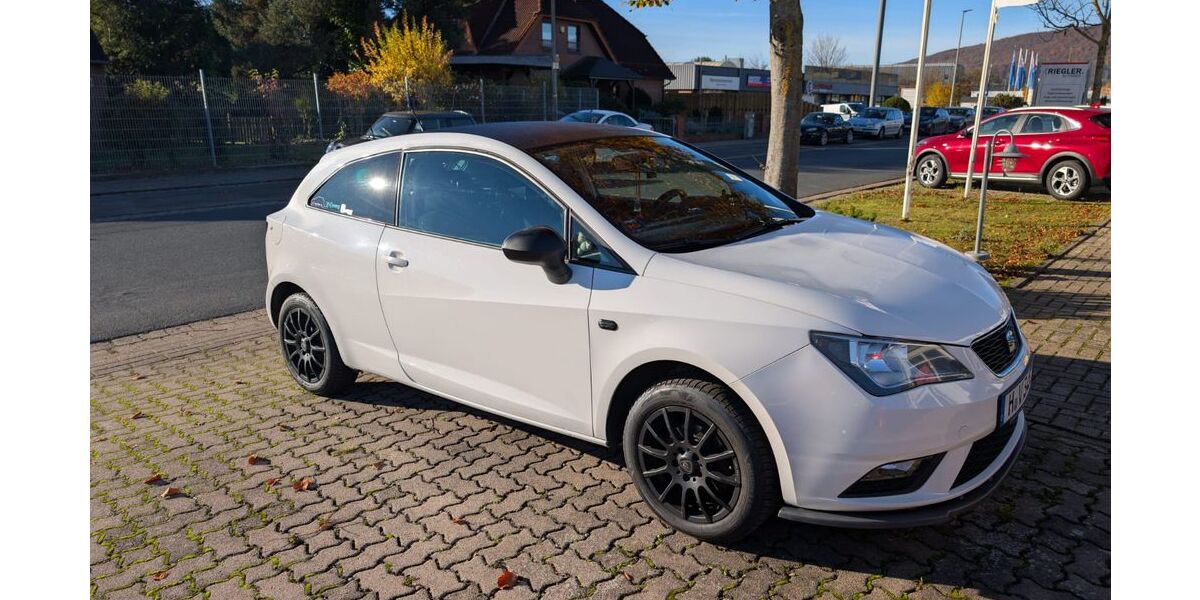 Seat Ibiza 216.000 km 3.750 &euro; Springe 31832