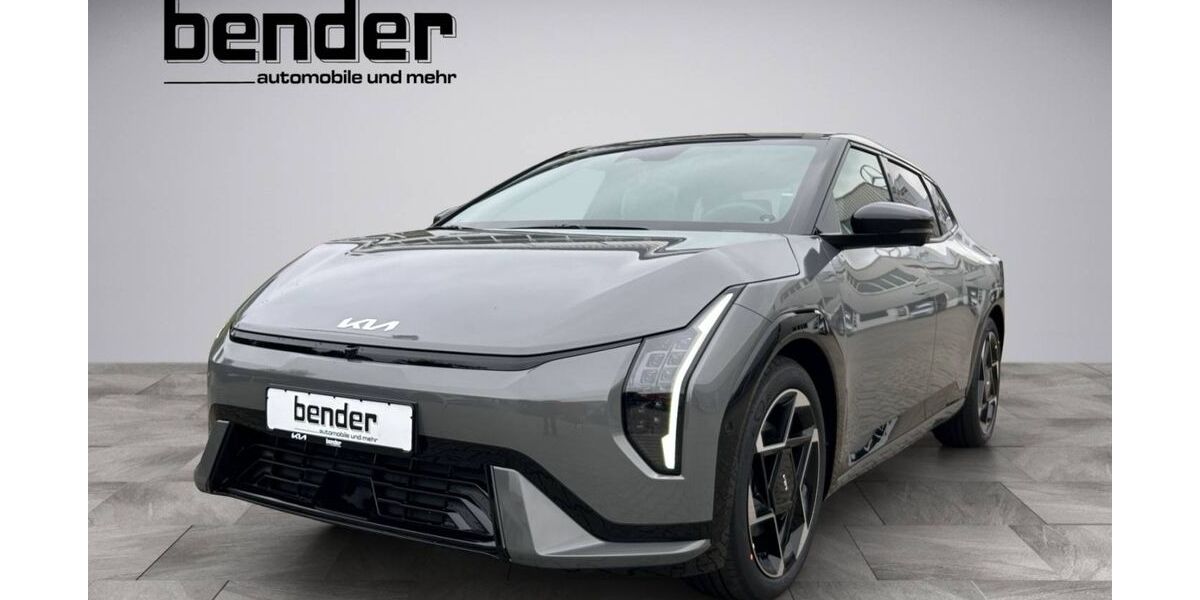 Kia EV4 6.000 km 46.990 &euro; Coburg 96450