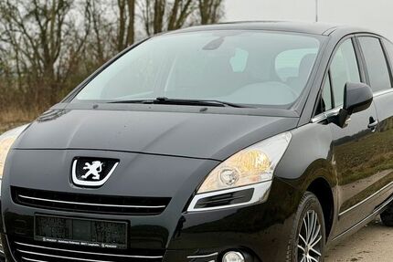 Peugeot 5008 173.000 km 2.999 &euro; Nordendorf 86695