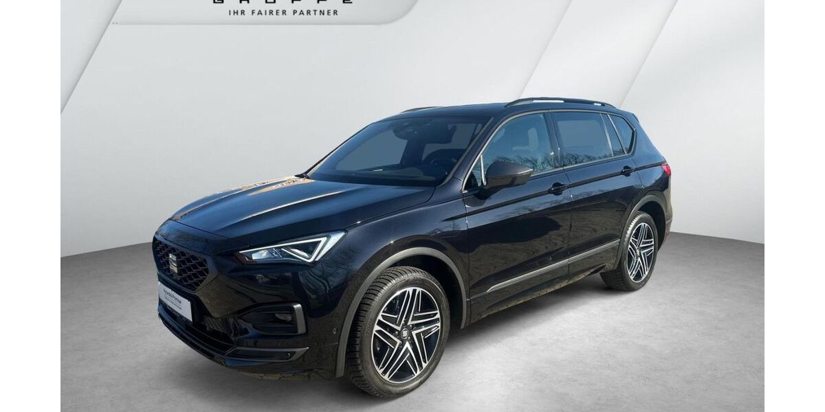 Seat Tarraco 46.521 km 31.990 &euro; Bremen 28757