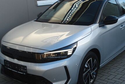 Opel Corsa 28.000 km 17.990 &euro; Bahlingen 79353