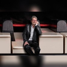 Felix Reuter - Der verflixte Beethoven 05.02.2027 Uckermärkische Bühnen Schwedt