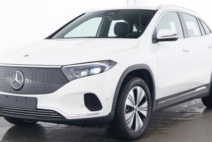 Mercedes-Benz EQA 8.826 km 34.250 &euro; Bad Oldesloe 23843