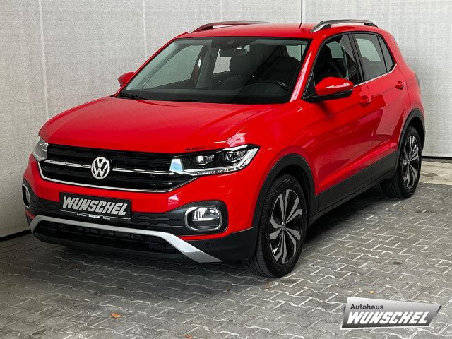 VW T-Cross 49.450 km 16.790 &euro; Roeslau 95195