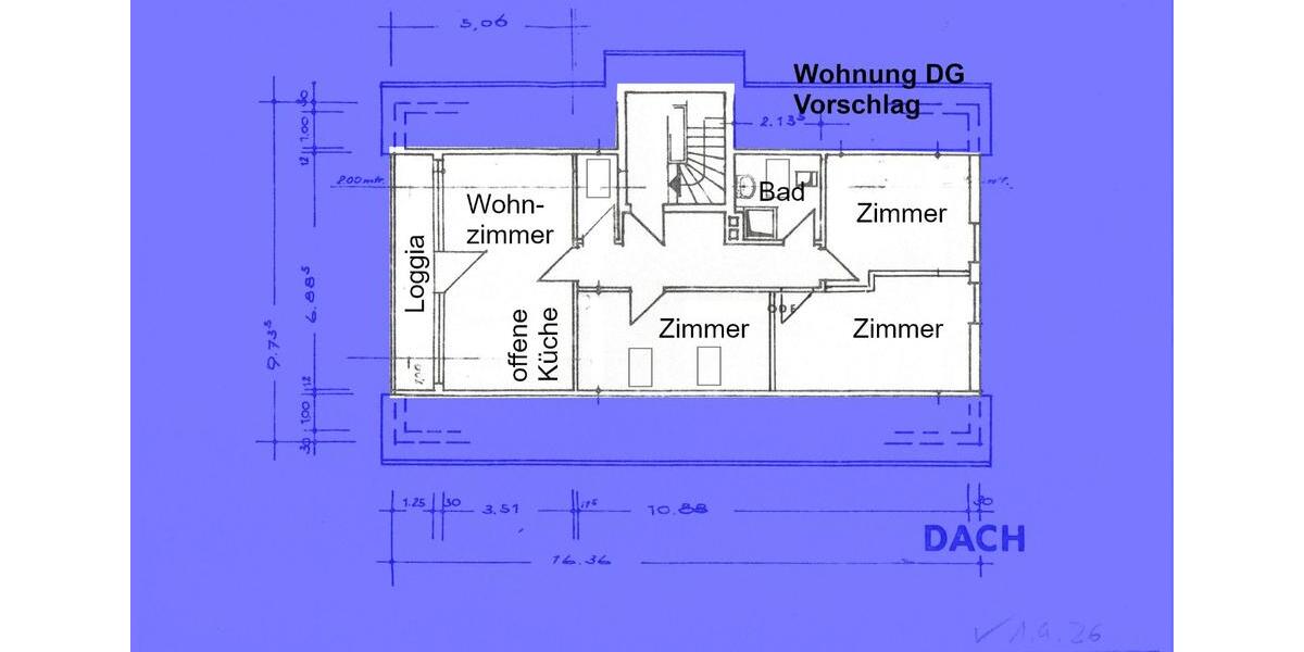 Mehrfamilienhaus, Wohnhaus Bad Neustadt an der Saale - 488.000&euro; | Angebot:26801386