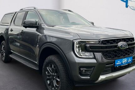 Ford Ranger 1.365 km 59.990 € Husum 25813