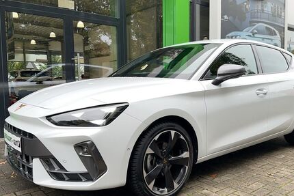 Cupra Leon 17.700 km 26.990 &euro; Hünxe 46569