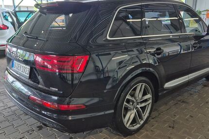 Audi Q7 348.000 km 20.900 &euro; Raunheim 65479