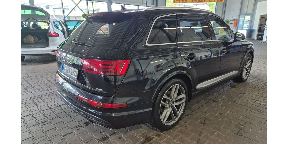 Audi Q7 348.000 km 20.900 &euro; Raunheim 65479