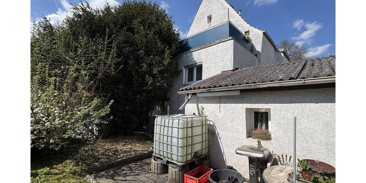 Einfamilienhaus Neuhausen auf den Fildern - 5 Zimmer, 130 m&sup2;, 550.000&euro; | Angebot:26753433