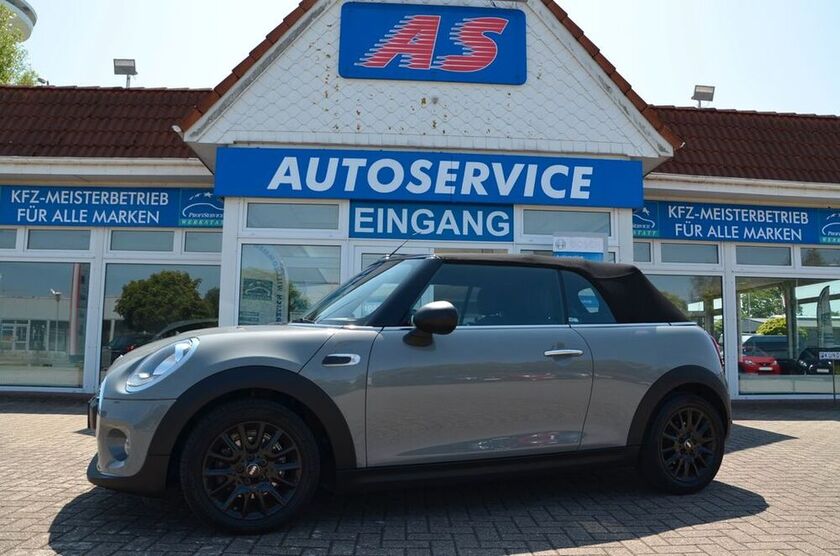 One Cabrio