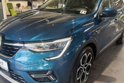 Renault Arkana 26.740 km 21.990 &euro; Dresden 01139
