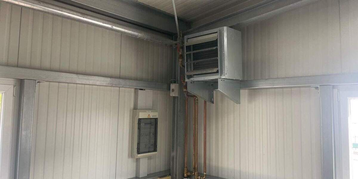 Flexibel, Geräumig, und Optimal gelegen! LagerProduktionshalle in verkehrsgünstiger Lage von Vellmar zimmer