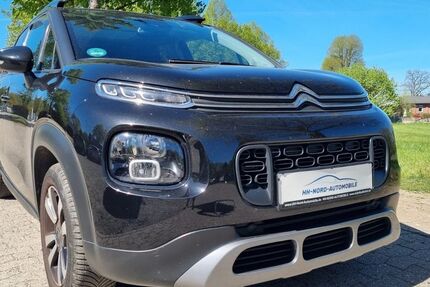 Citroen C3 Aircross 205.588 km 5.999 &euro; Buxtehude 21614