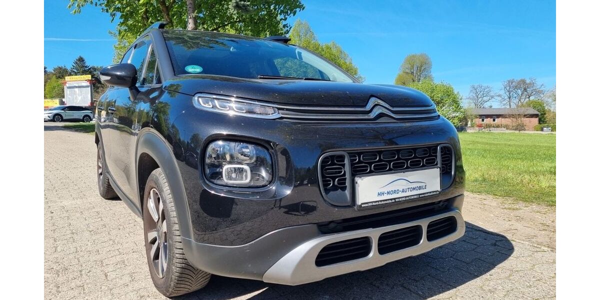 Citroen C3 Aircross 205.588 km 6.250 &euro; Buxtehude 21614