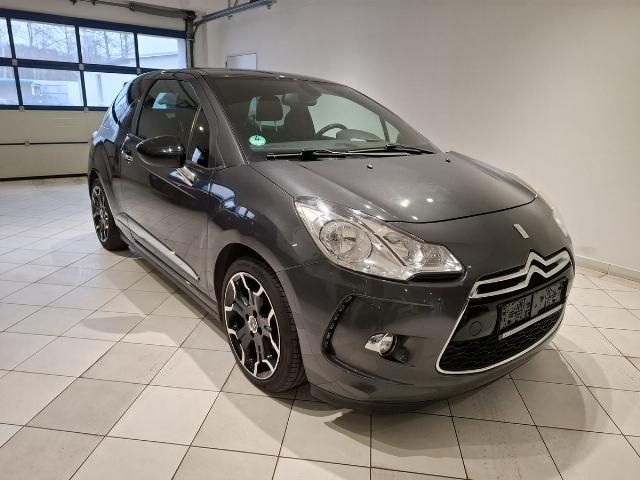 Citroen DS3 92.556 km 8.490 € Frohburg 04654