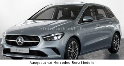 Mercedes-Benz B 200 8.000 km 32.890 &euro; Lampertheim 68623