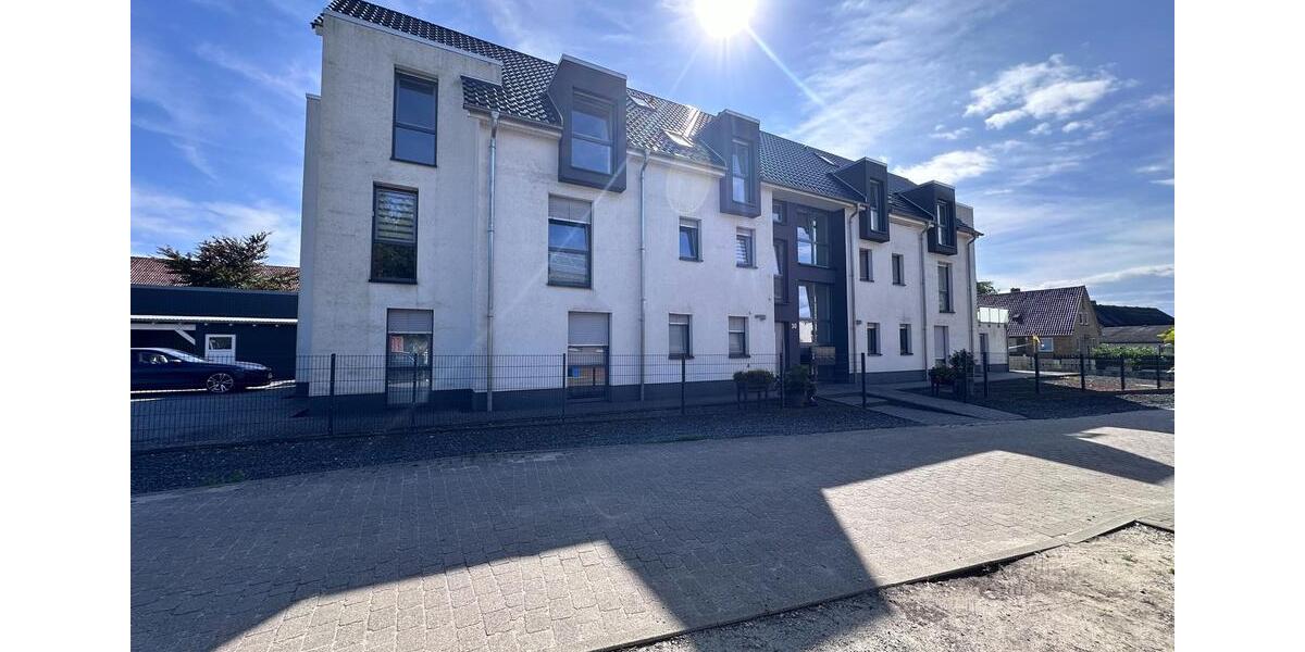 Etagenwohnung Sassenburg - 4 Zimmer, 111 m&sup2;, 1.115&euro; | Angebot:25384455