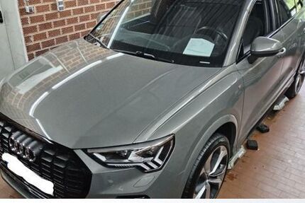 Audi Q3 40.766 km 34.970 € Ulm 89073