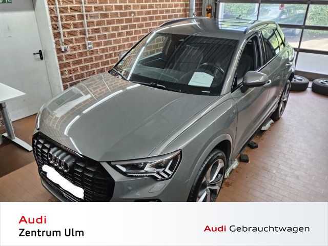 Audi Q3 40.766 km 34.970 € Ulm 89073