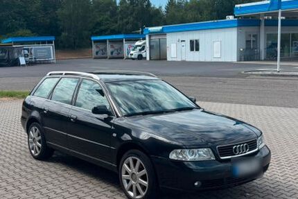 Audi A4 244.000 km 2.950 &euro; Elkenroth 57578