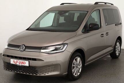 VW Caddy 29.319 km 31.990 &euro; Bautzen 02625