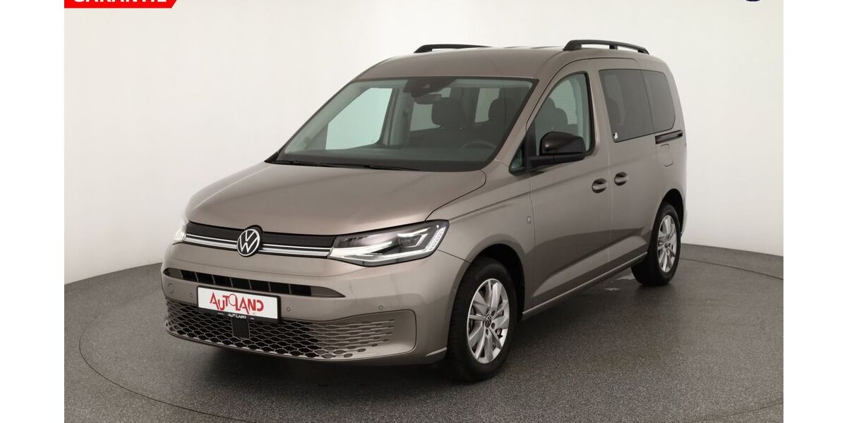 VW Caddy 29.319 km 31.990 &euro; Bautzen 02625