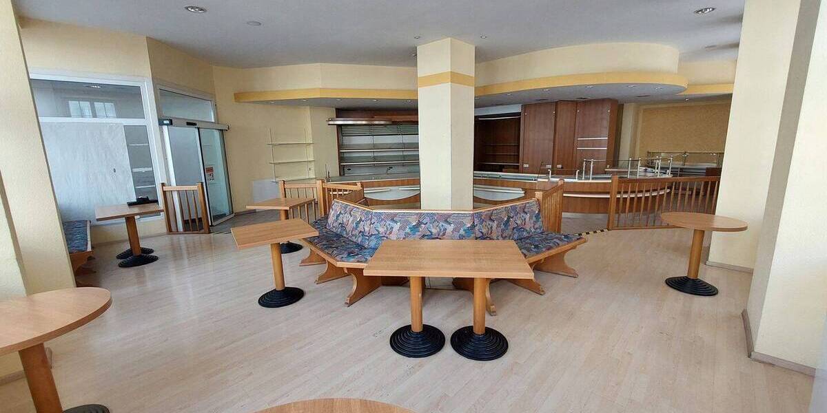 Gewerbeobjekt Mittweida - 1.100&euro; | Angebot:25799473