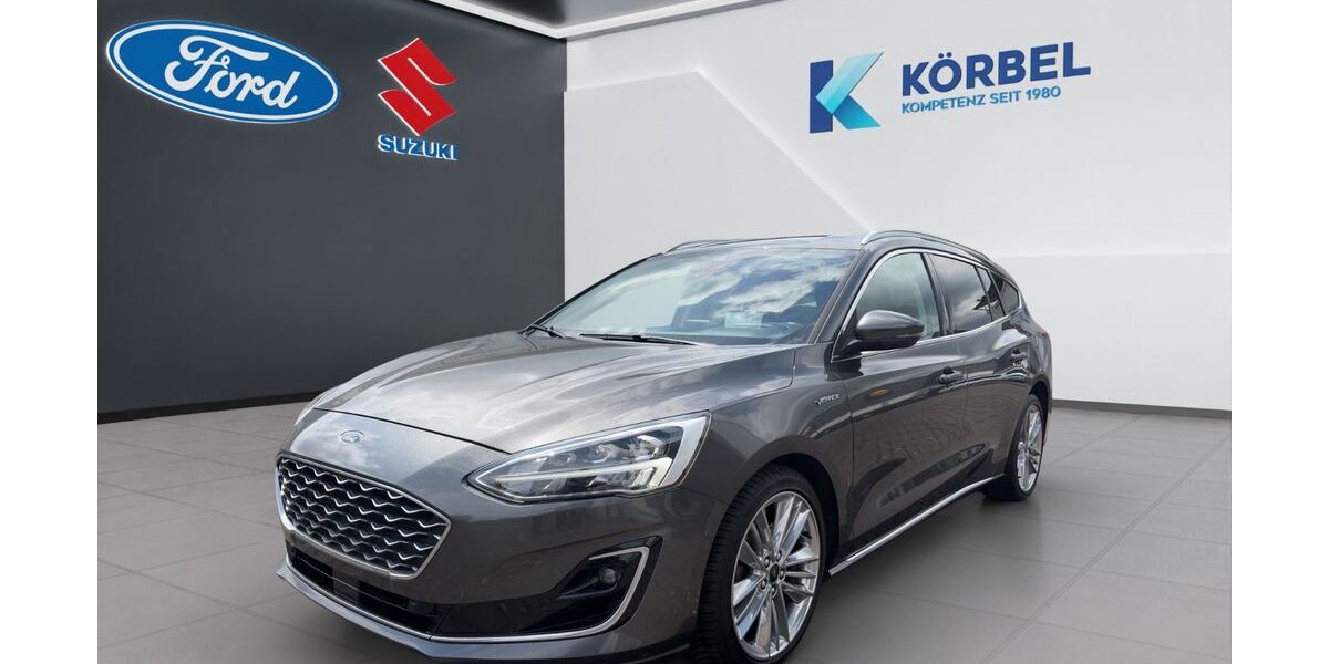 Ford Focus 134.500 km 11.890 &euro; Nidderau-Heldenbergen 61130