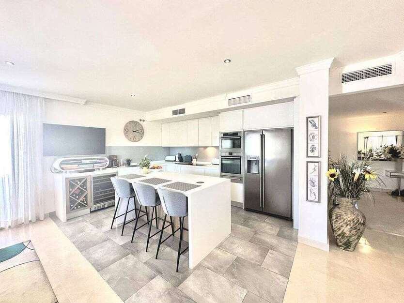 Wohnung zum Kaufen in Marbella 720.000 € 160 m²