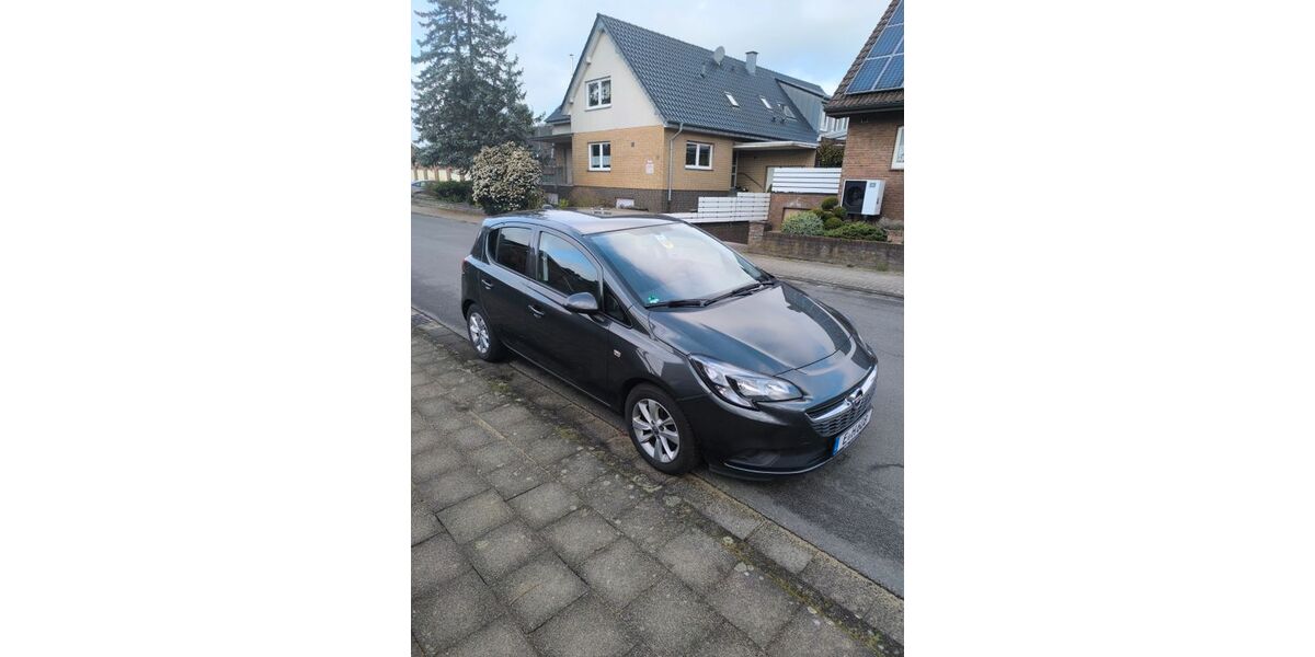 Opel Corsa 73.000 km 8.000 &euro; Hamminkeln 46499