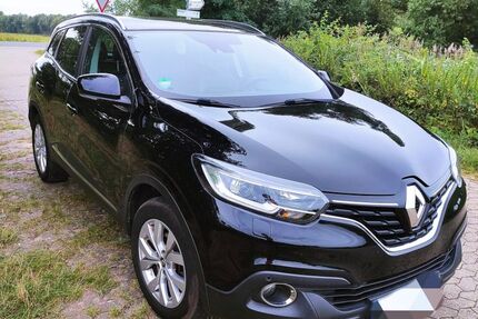 Renault Kadjar 98.500 km 9.500 &euro; Hademstorf 29693