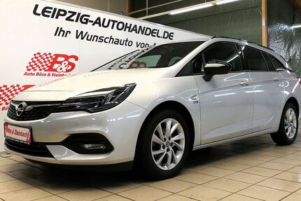 Opel Astra 28.974 km 18.174 € Frohburg 04654