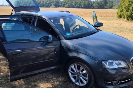Audi A3 248.967 km 5.800 &euro; Schwandorf 92421