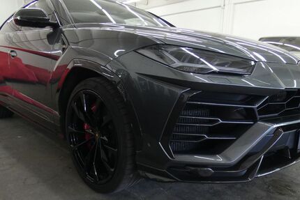 Lamborghini Urus 98.000 km 195.499 &euro; Metzingen 72555