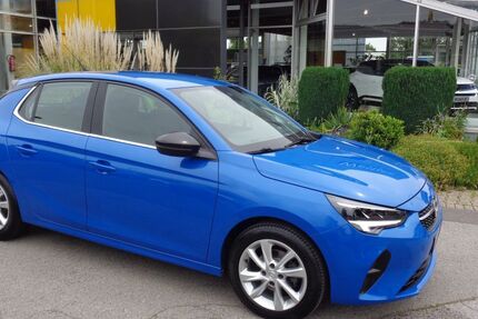 Opel Corsa 55.272 km 12.800 &euro; Eschweiler 52249