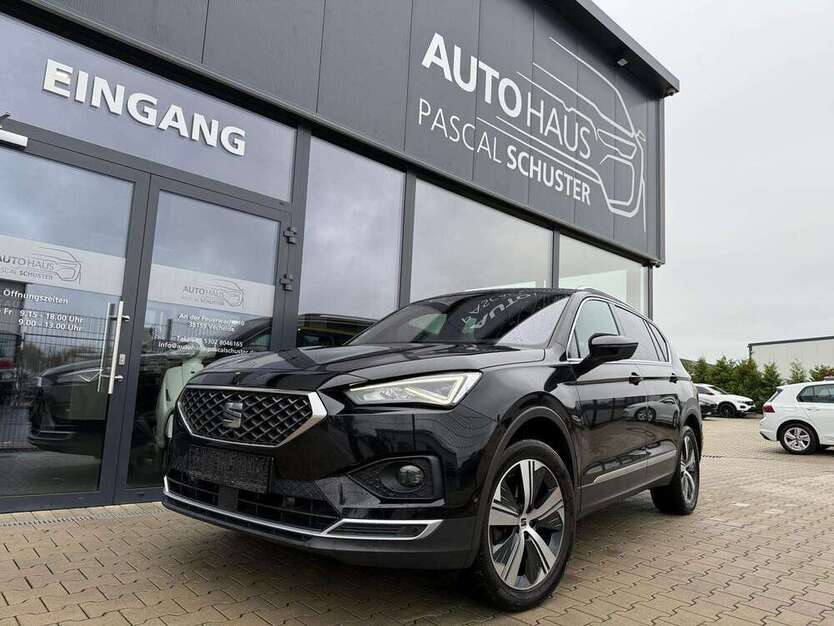 Seat Tarraco 105.000 km 20.950 € Vechelde 38159