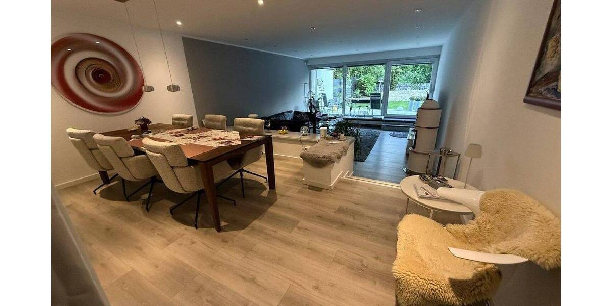 Etagenwohnung Haar - 4 Zimmer, 138 m&sup2;, 899.000&euro; | Angebot:26823927
